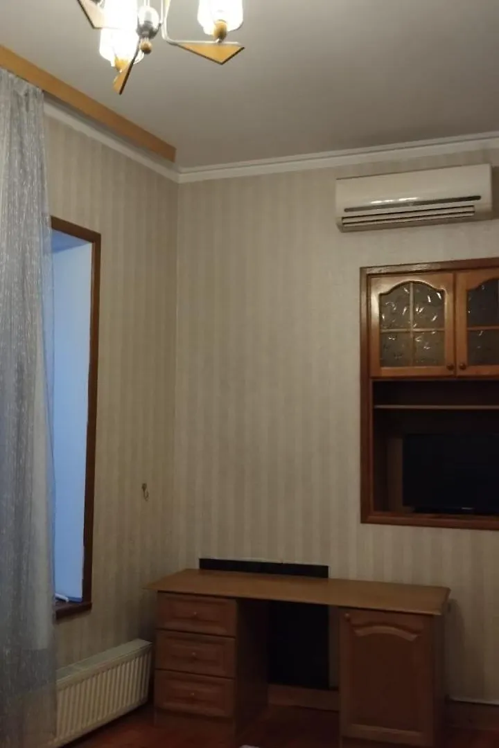 Appartamento Apartaments Mirza Mansur Baky