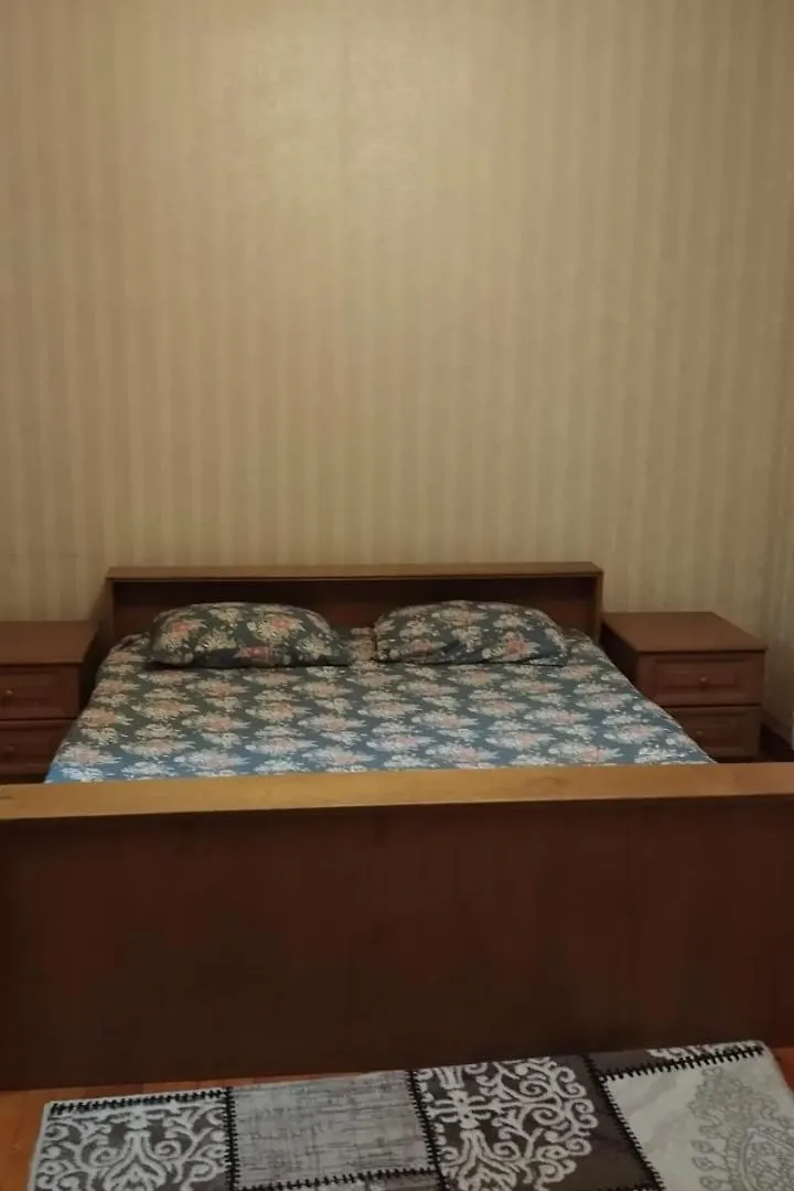 Apartaments Mirza Mansur Baky Azerbaigian