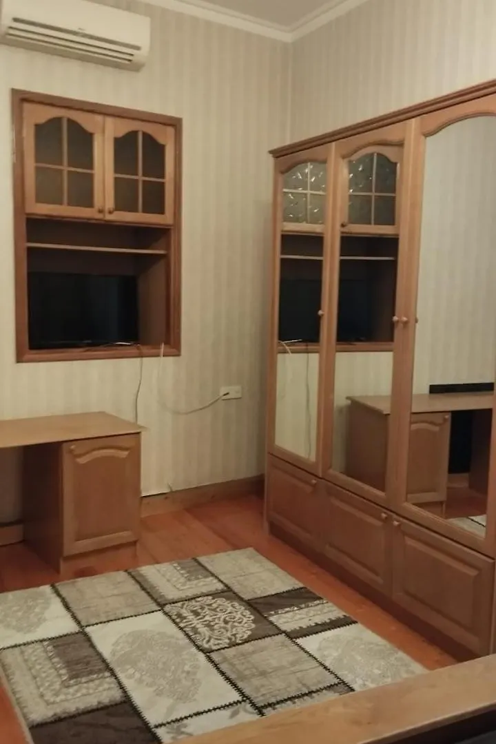 Appartamento Apartaments Mirza Mansur Baky