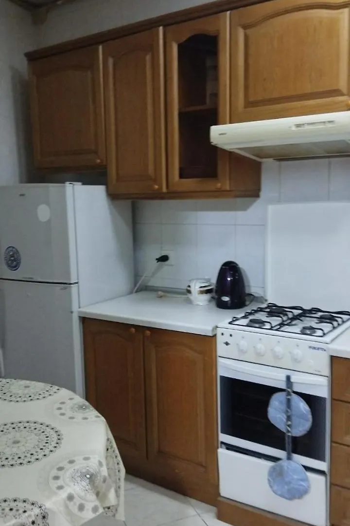 Apartaments Mirza Mansur Baky 0*,  Azerbaigian