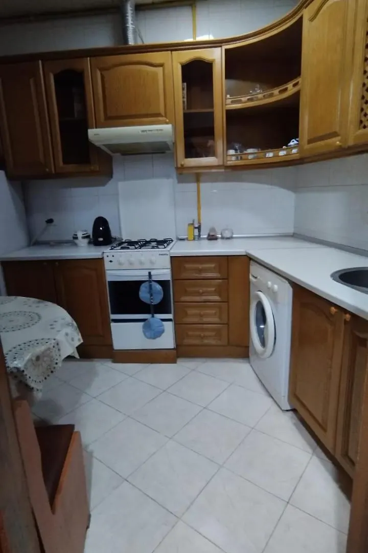 Apartaments Mirza Mansur Baky Appartamento