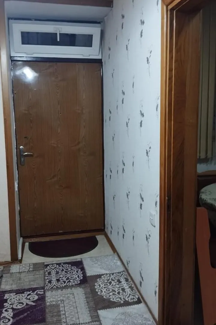 Apartaments Mirza Mansur Baky Azerbaigian