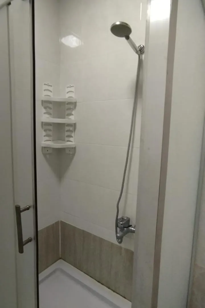 Apartaments Mirza Mansur Baky 0*,