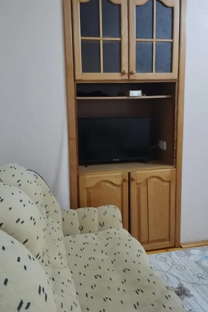 Apartaments Mirza Mansur Baky Appartamento