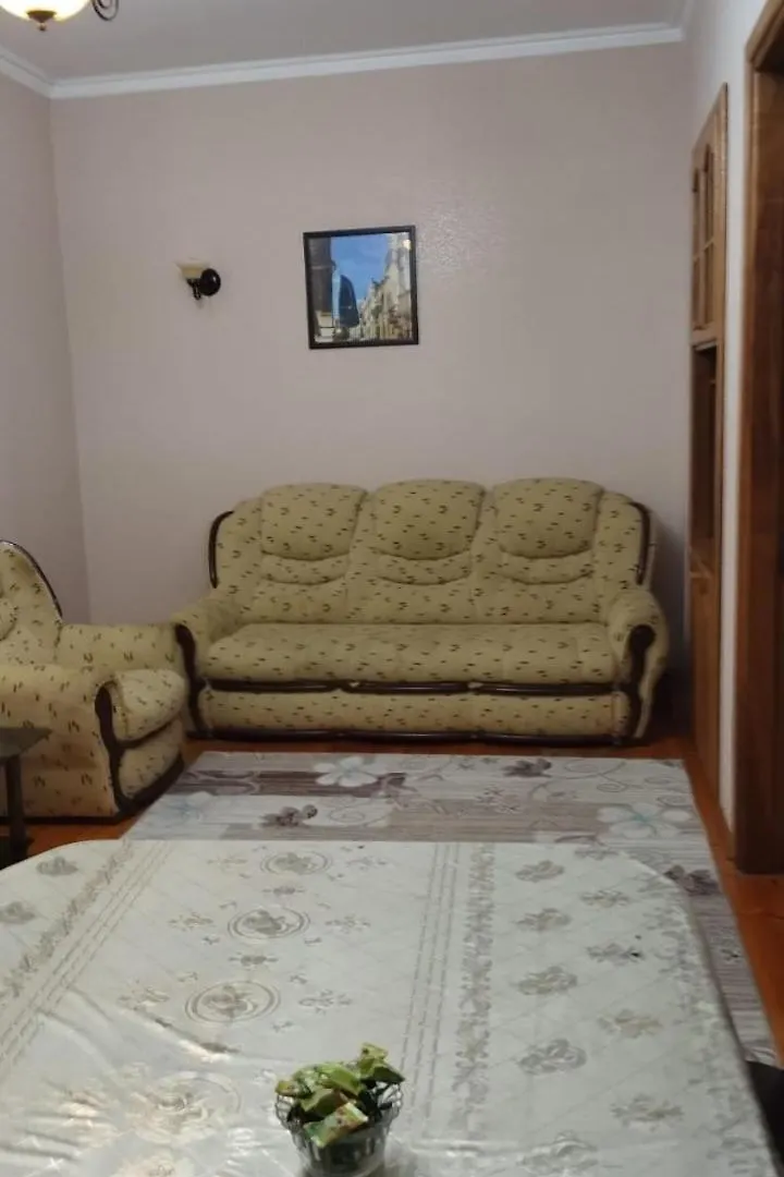 Appartamento Apartaments Mirza Mansur Baky Azerbaigian