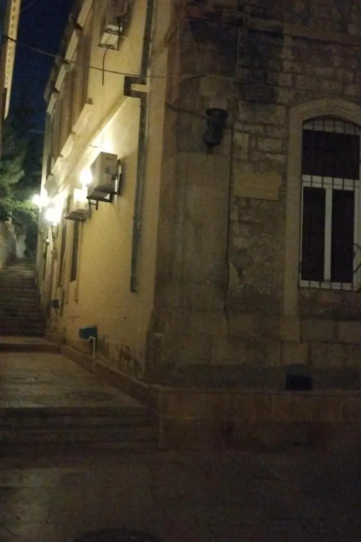 Appartamento Apartaments Mirza Mansur Baky