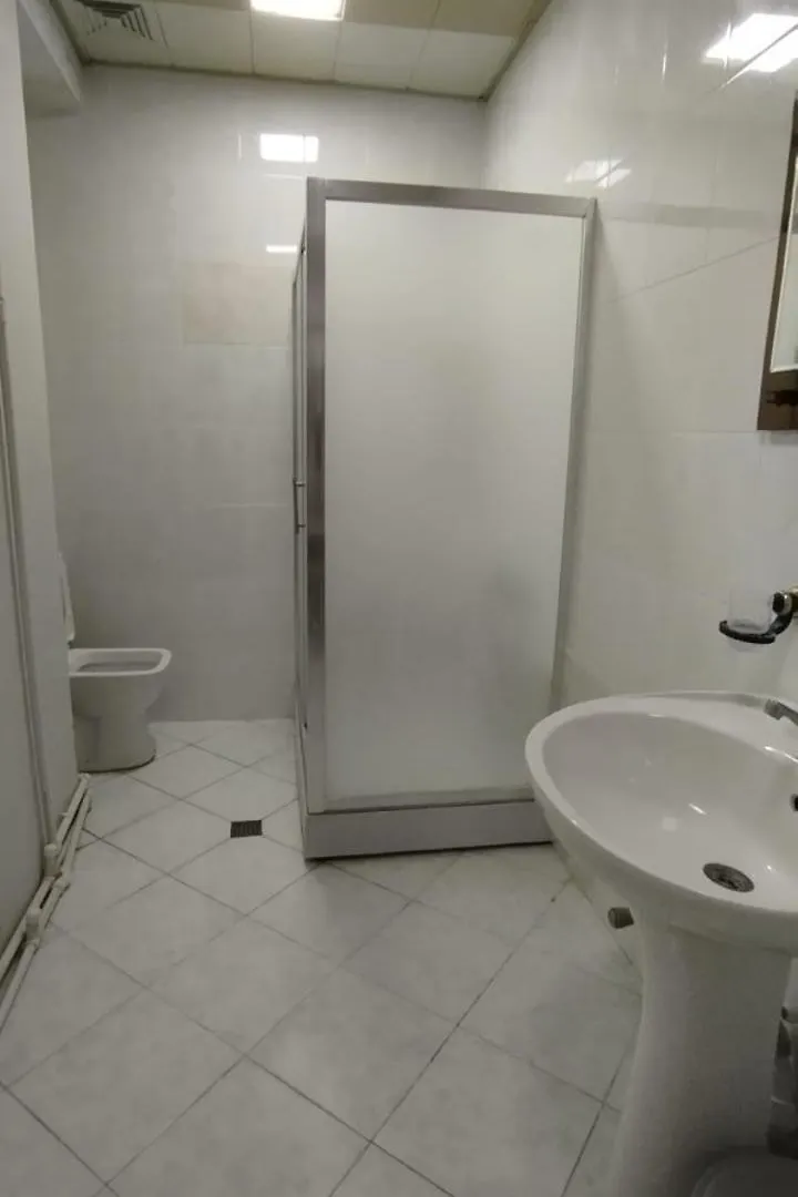 Apartaments Mirza Mansur Baky