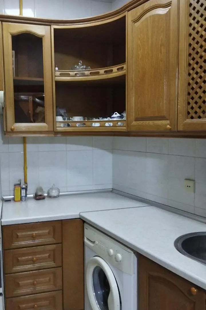 Apartaments Mirza Mansur Baky 0*,  Azerbaigian