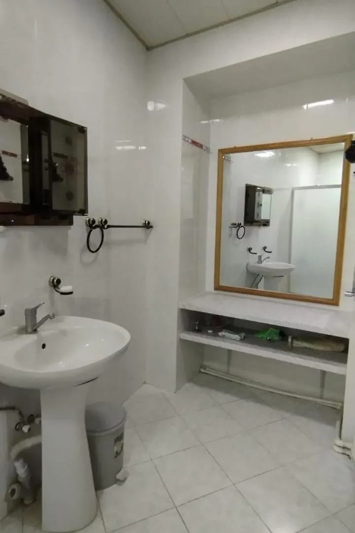 Appartamento Apartaments Mirza Mansur Baky