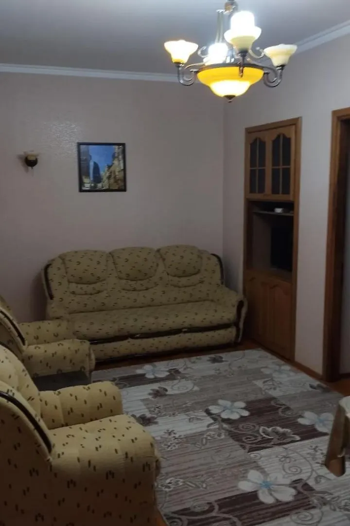Apartaments Mirza Mansur Baky 0*,